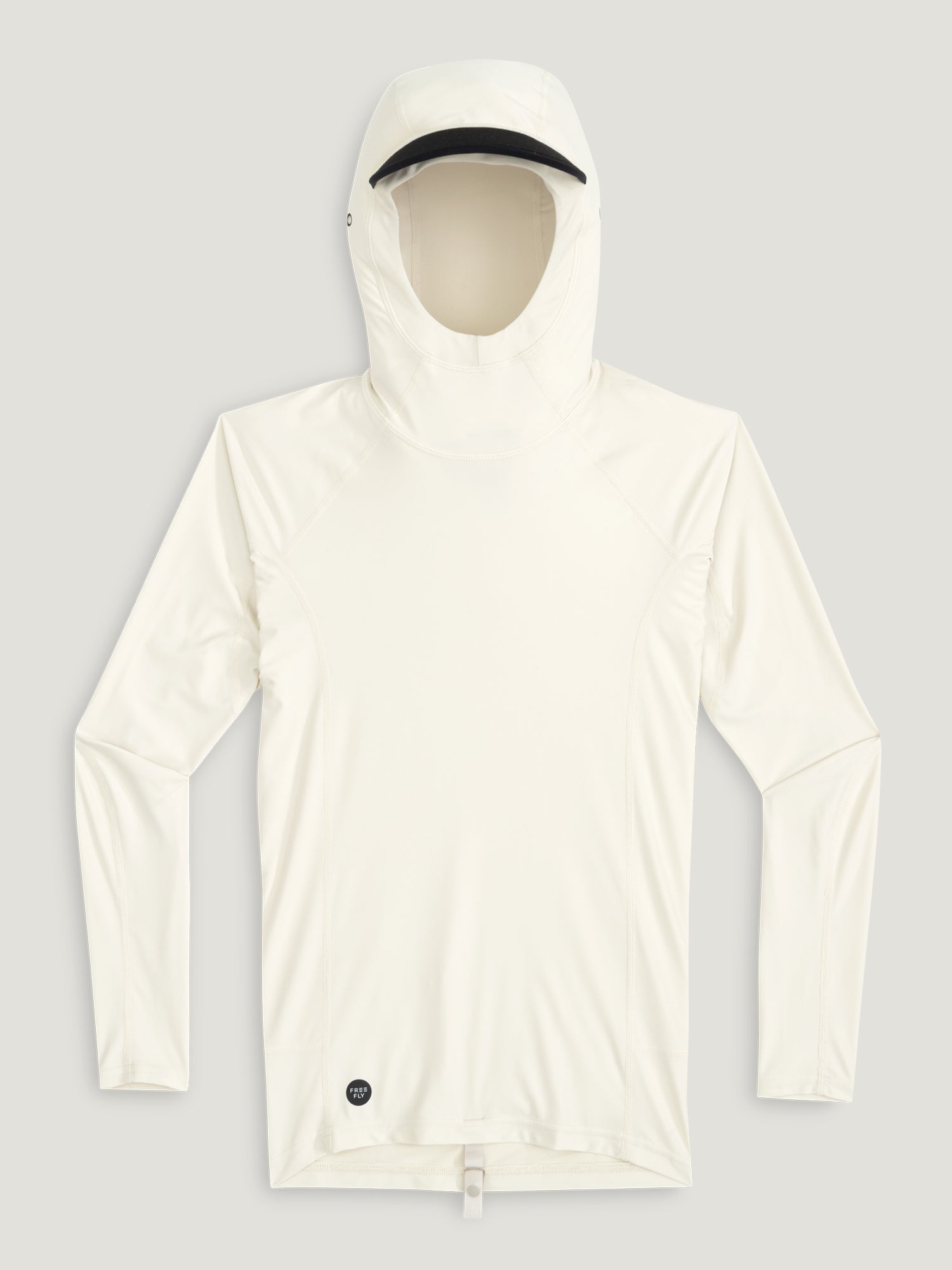 Men's Pinnacle Hooded Rash Guard - Birch