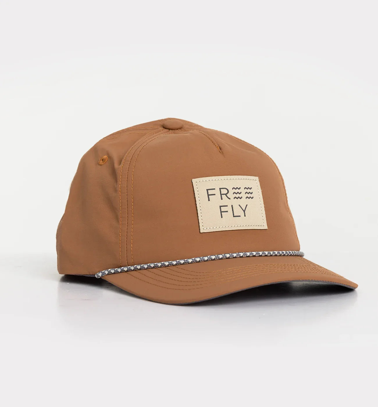 Wave Performance Hat - Canyon Clay